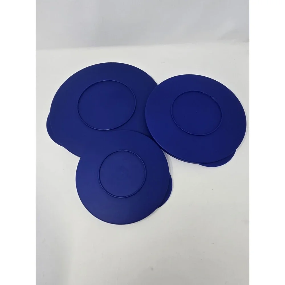 Tupperware vintage 1990s